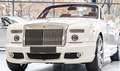 Rolls-Royce Phantom Drophead Coupé White - thumbnail 2