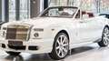Rolls-Royce Phantom Drophead Coupé White - thumbnail 1