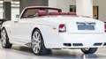 Rolls-Royce Phantom Drophead Coupé Biały - thumbnail 12