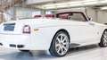 Rolls-Royce Phantom Drophead Coupé Білий - thumbnail 13