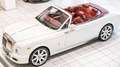 Rolls-Royce Phantom Drophead Coupé Blanco - thumbnail 8