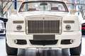 Rolls-Royce Phantom Drophead Coupé Blanc - thumbnail 7