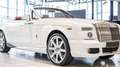 Rolls-Royce Phantom Drophead Coupé Weiß - thumbnail 4