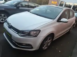 Volkswagen Polo 1.2 TSI 90CV COMFORTLINE