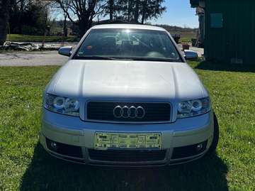 A4 Diesel 1.9 TDI