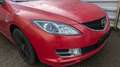 Mazda 6 Lim.1.8 Exclusive Sport*Alufelgen*Tüv:12/2026* Roşu - thumbnail 13
