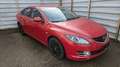 Mazda 6 Lim.1.8 Exclusive Sport*Alufelgen*Tüv:12/2026* Roşu - thumbnail 6