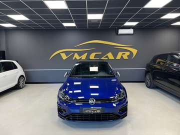 Golf VII 2017 5p 5p 2.0 tsi R 4motion 310cv dsg