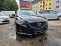 Mazda 6 Kombi Sports-Line*AUTOMATIK * Negru - thumbnail 4