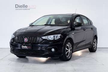 Tipo 5p 1.4 tjt Easy Gpl 120cv my17