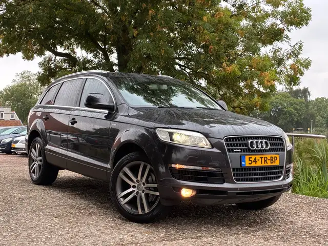 Audi Q7 3.0 TDI quattro Pro Line+ 7p. | Automaat | Clima +