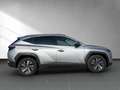 Hyundai TUCSON 1,6 T-GDI Smart Line Silber - thumbnail 4