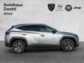 Hyundai TUCSON 1,6 T-GDI Smart Line Silber - thumbnail 7