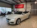 BMW 430 4 Cabrio 430 i Luxury Line Weiß - thumbnail 1