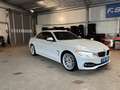 BMW 430 4 Cabrio 430 i Luxury Line Weiß - thumbnail 3