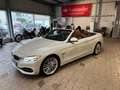 BMW 430 4 Cabrio 430 i Luxury Line Weiß - thumbnail 8