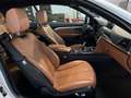 BMW 430 4 Cabrio 430 i Luxury Line Weiß - thumbnail 14