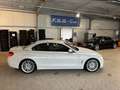 BMW 430 4 Cabrio 430 i Luxury Line Weiß - thumbnail 4