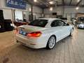 BMW 430 4 Cabrio 430 i Luxury Line Weiß - thumbnail 5