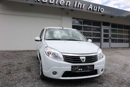 Dacia Sandero Black Line+ 1,2 16V