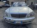 Mercedes-Benz S 500 S 500 lunga Argintiu - thumbnail 6