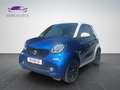 smart forTwo cabrio Prime/Kamera/JBL/Leder Weiß - thumbnail 1