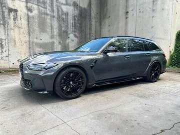 M3 Touring 3.0 AS xDrive Competition M OPF