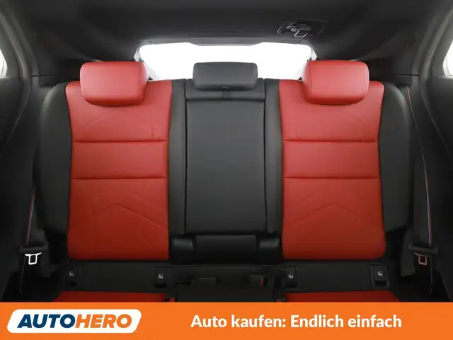 BMW X2 M M35i xDrive Aut.*NAVI*ACC*HUD*LED*H&K*PANO* Ansicht 15