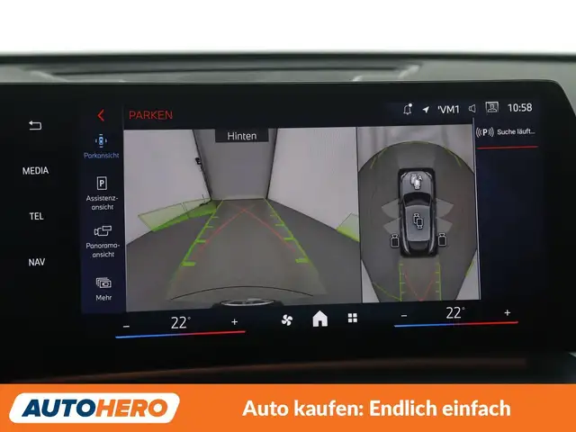 BMW X2 M M35i xDrive Aut.*NAVI*ACC*HUD*LED*H&K*PANO* Ansicht 23