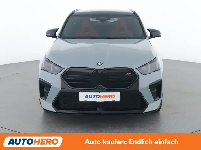 BMW X2 M M35i xDrive Aut.*NAVI*ACC*HUD*LED*H&K*PANO* Ansicht 9