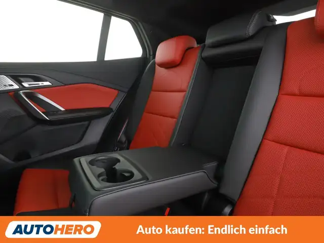 BMW X2 M M35i xDrive Aut.*NAVI*ACC*HUD*LED*H&K*PANO* Ansicht 34