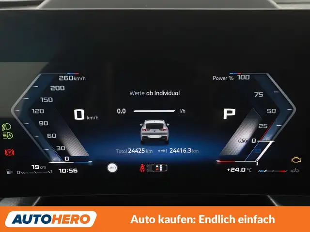 BMW X2 M M35i xDrive Aut.*NAVI*ACC*HUD*LED*H&K*PANO* Ansicht 20