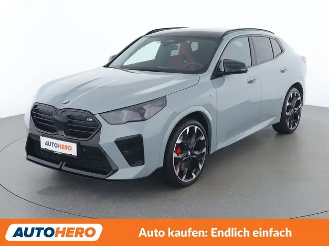 BMW X2 M M35i xDrive Aut.*NAVI*ACC*HUD*LED*H&K*PANO* Ansicht 1