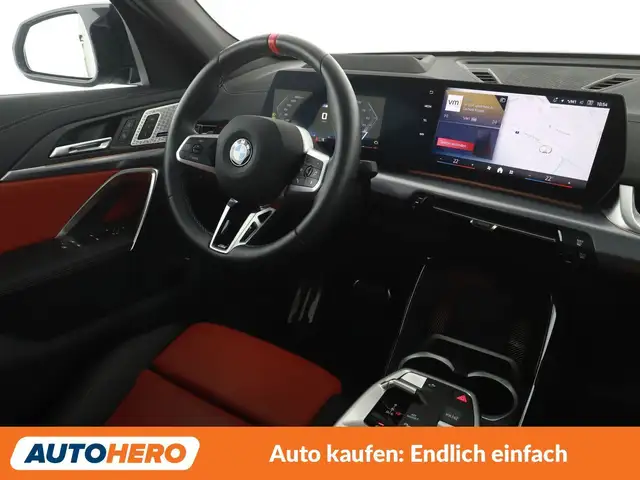 BMW X2 M M35i xDrive Aut.*NAVI*ACC*HUD*LED*H&K*PANO* Ansicht 13