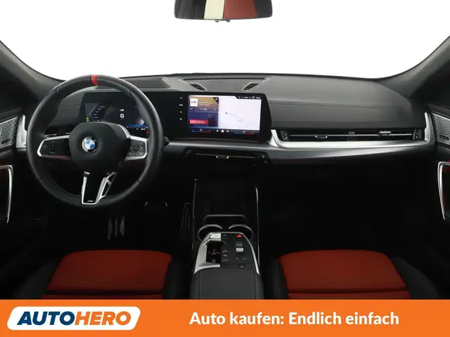 BMW X2 M M35i xDrive Aut.*NAVI*ACC*HUD*LED*H&K*PANO* Ansicht 12