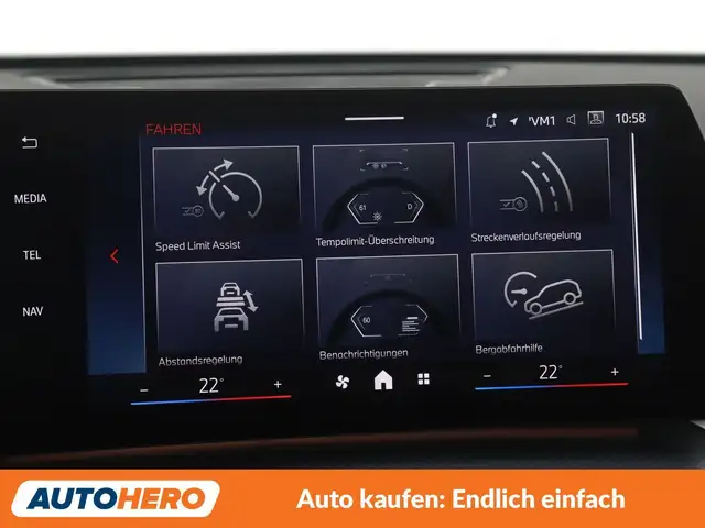 BMW X2 M M35i xDrive Aut.*NAVI*ACC*HUD*LED*H&K*PANO* Ansicht 27