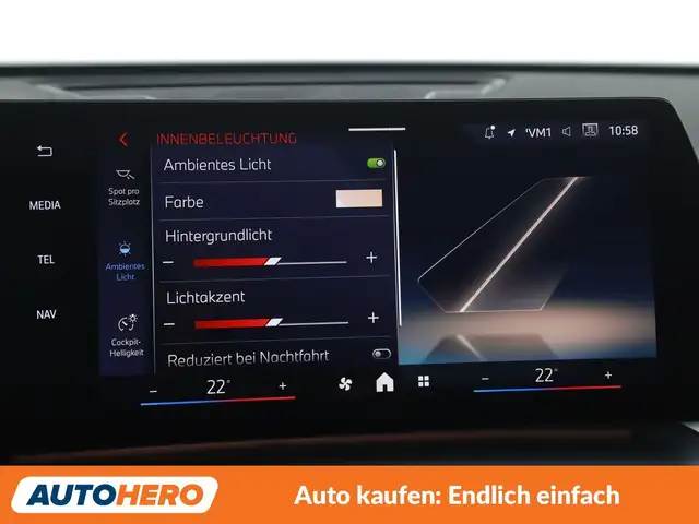 BMW X2 M M35i xDrive Aut.*NAVI*ACC*HUD*LED*H&K*PANO* Ansicht 25