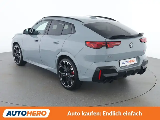 BMW X2 M M35i xDrive Aut.*NAVI*ACC*HUD*LED*H&K*PANO* Ansicht 4