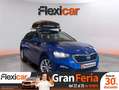 Skoda Scala 1.0 TSI Active 70kW Bleu - thumbnail 1