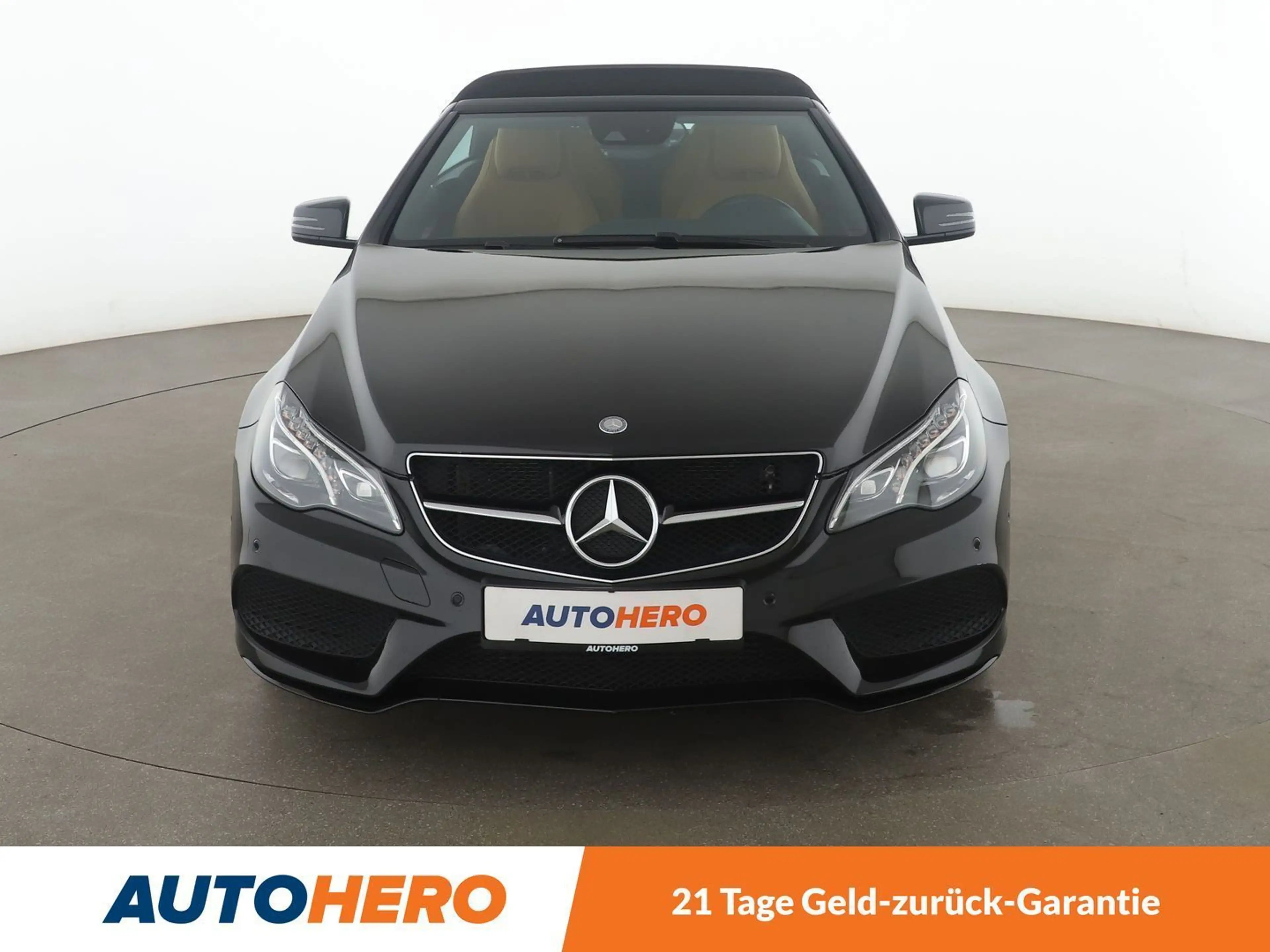 Mercedes-Benz E 250 E 250 CGI Aut.*NAVI*LED*TEMPO*PDC*SHZ* — photo 9