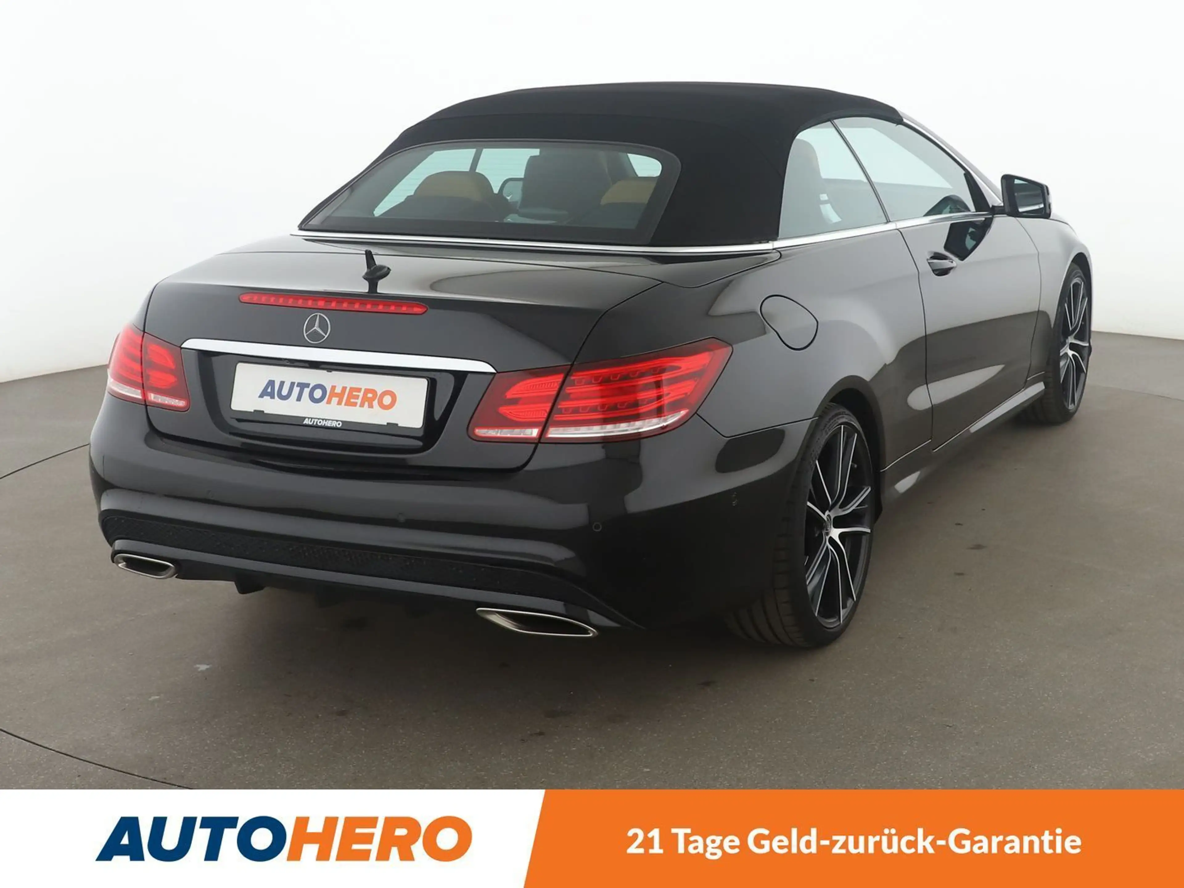 Mercedes-Benz E 250 E 250 CGI Aut.*NAVI*LED*TEMPO*PDC*SHZ* — photo 6