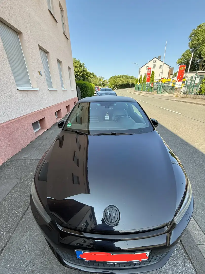 Volkswagen Scirocco 2.0 TSI DSG - 200PS - 2