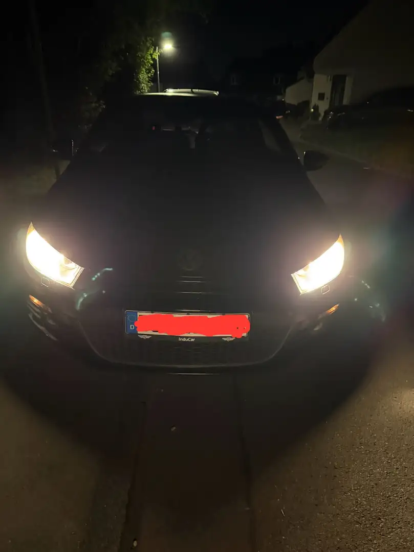 Volkswagen Scirocco 2.0 TSI DSG - 200PS - 1