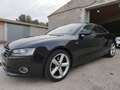 Audi A5 Coupé 2.0 TFSI S line limited Multitronic Zwart - thumbnail 2