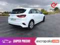 Kia Ceed / cee'd 1.0 T-GDI Drive 100 Blanco - thumbnail 4