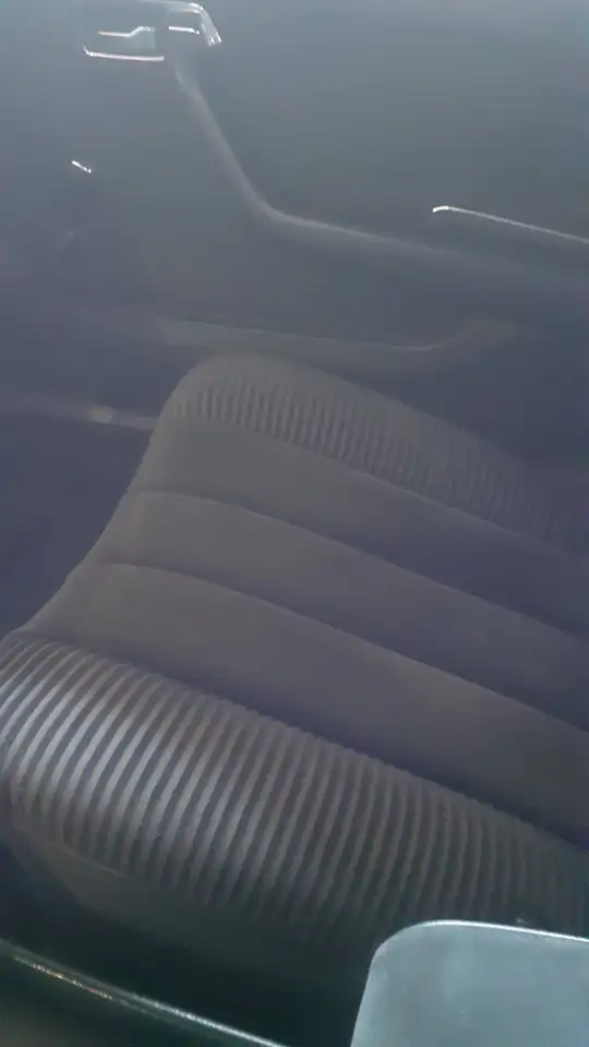 Mercedes-Benz 280 SE, foto 7