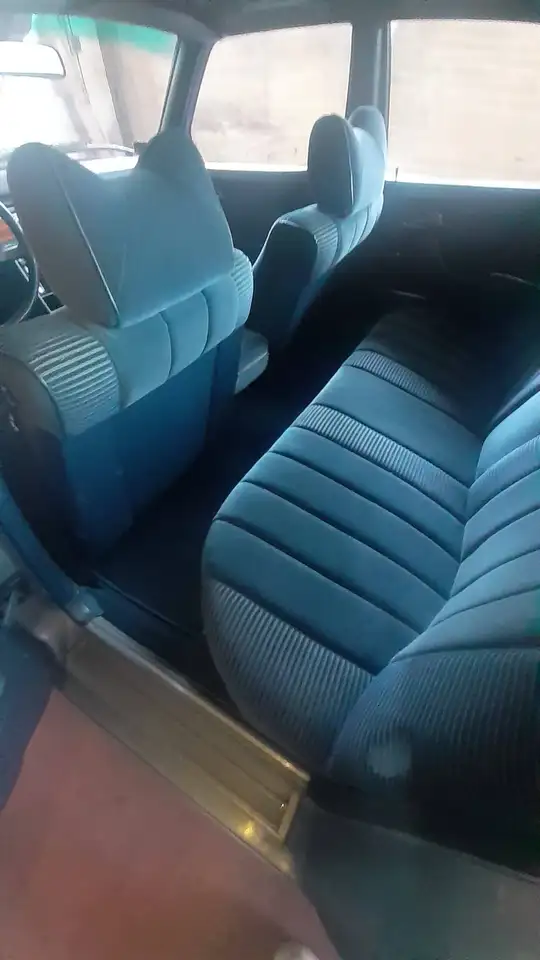Mercedes-Benz 280 SE, foto 9
