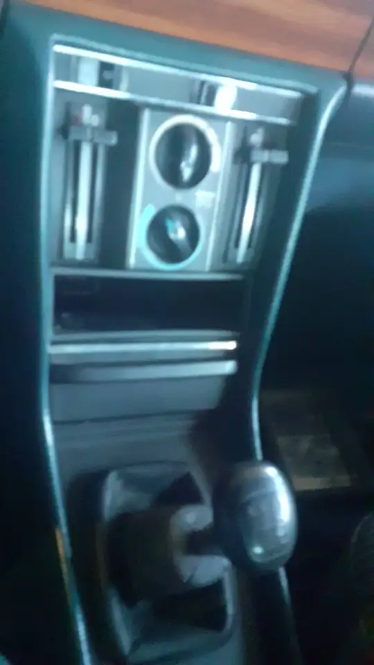 Mercedes-Benz 280 SE, foto 5