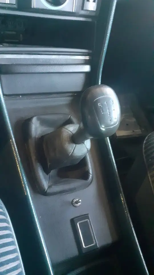 Mercedes-Benz 280 SE, foto 6