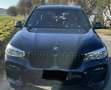 BMW X3 M M40 d AHK STANDHZG PANORAMA 8-fach ALU Leder Schwarz - thumbnail 2